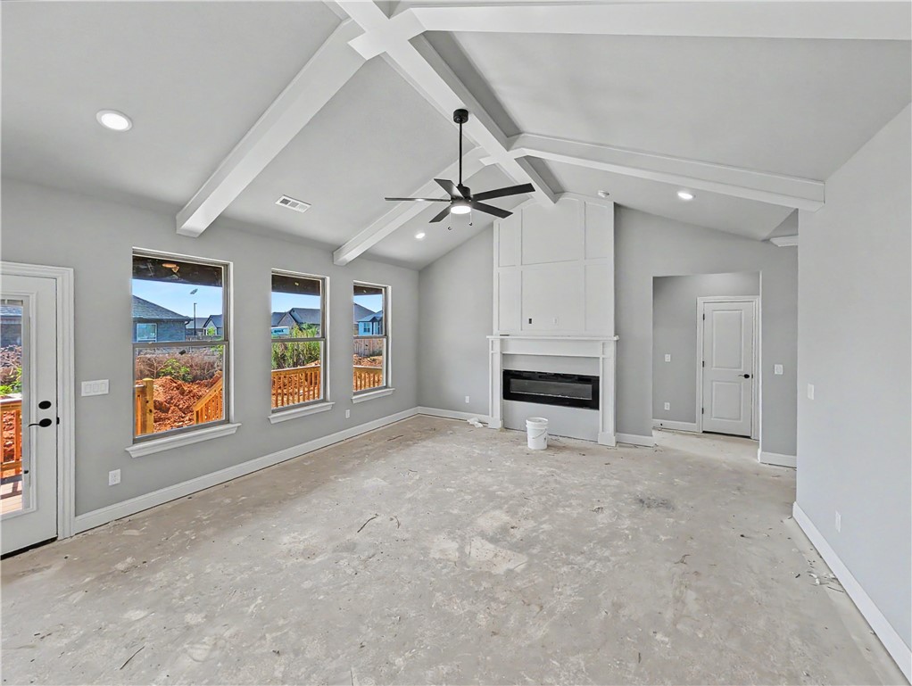 Spring Creek Farms Ph I Springdale - Residential