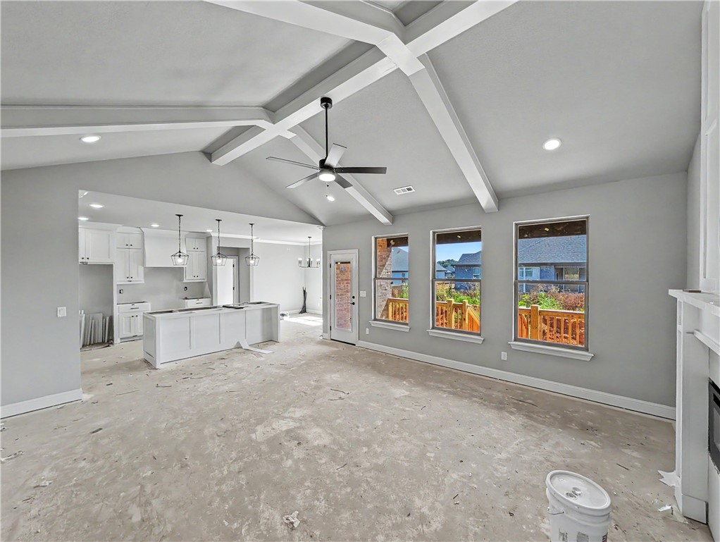 Spring Creek Farms Ph I Springdale - Residential