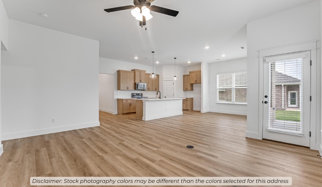 The Pines at Orchard Park - Residential