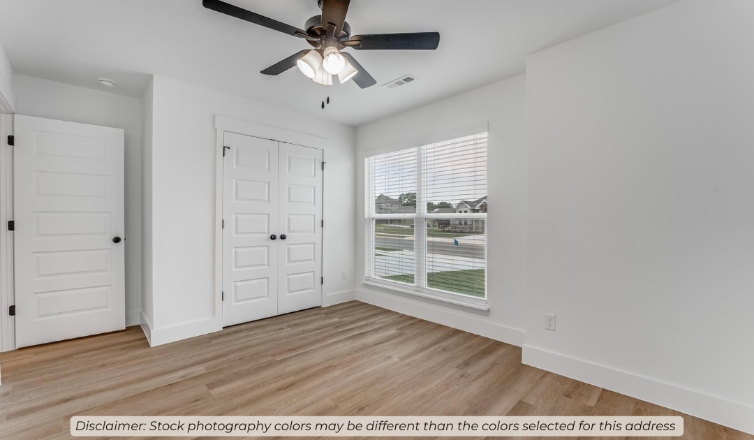 The Pines at Orchard Park - Residential