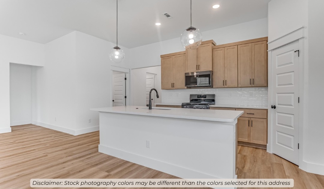 The Pines at Orchard Park - Residential