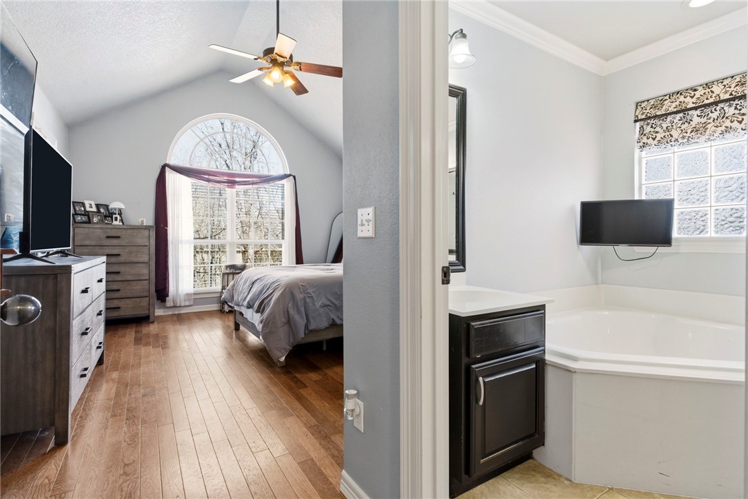 Fairfield Sub Ph Ii & Iii - Residential