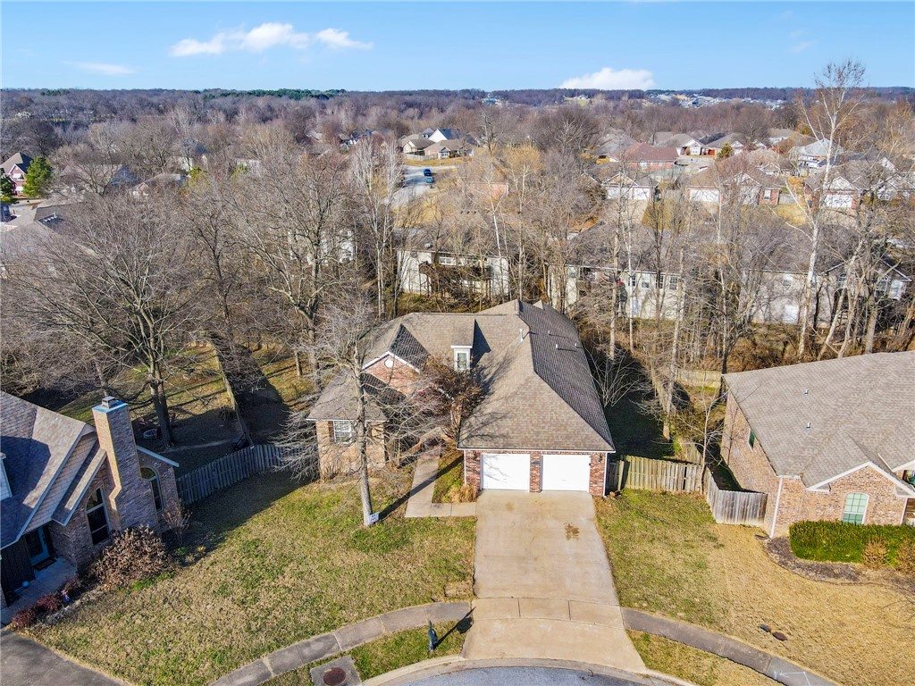 Fairfield Sub Ph Ii & Iii - Residential