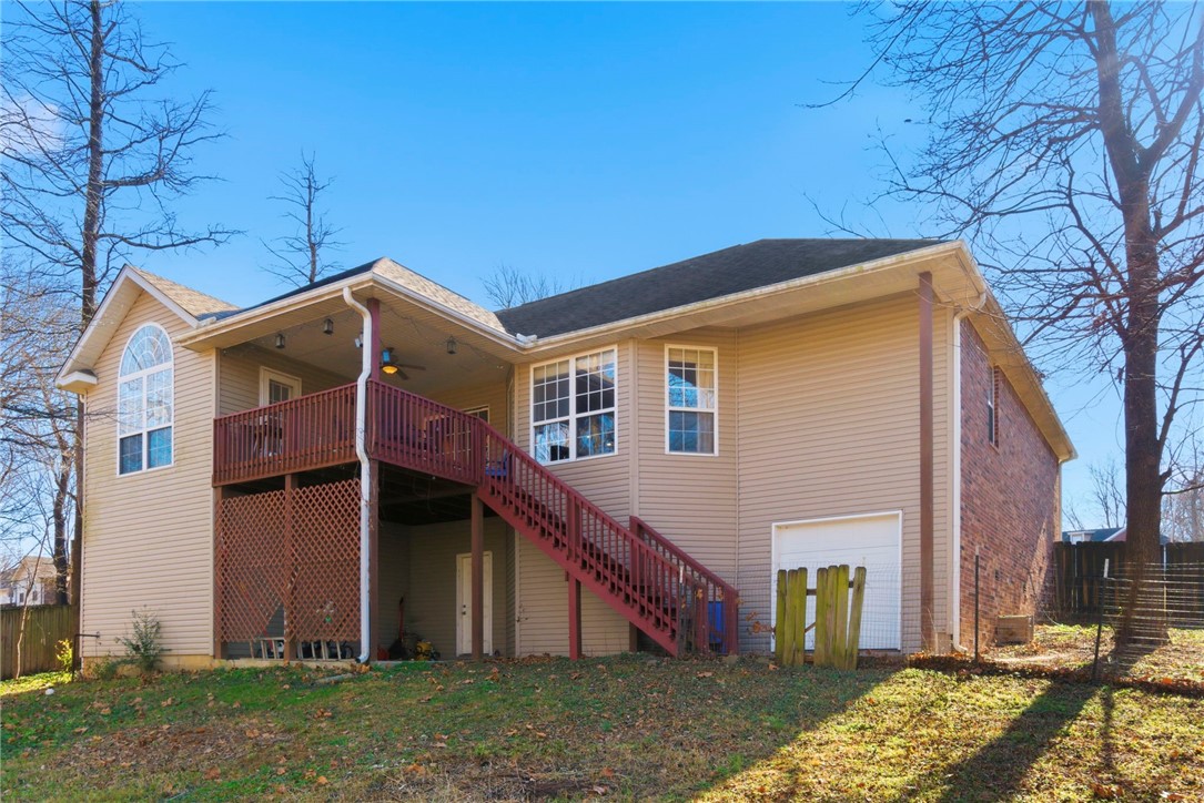 Fairfield Sub Ph Ii & Iii - Residential