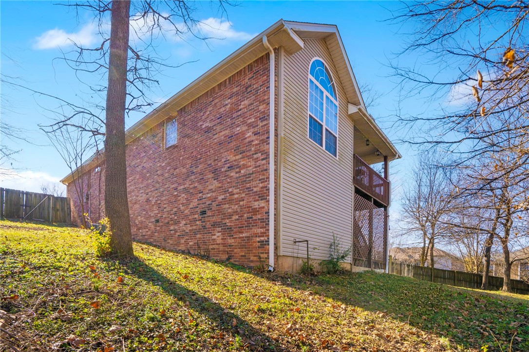 Fairfield Sub Ph Ii & Iii - Residential