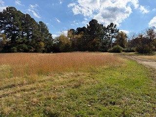 Fayetteville Outlots - Land