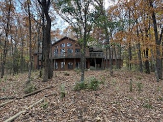 Fayetteville Outlots - Land