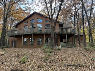 Fayetteville Outlots - Land