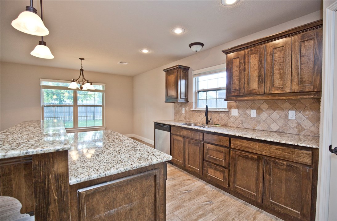 Lonesome Pond Sub Bentonville - Residential