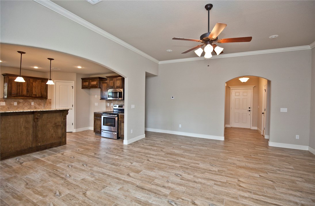 Lonesome Pond Sub Bentonville - Residential