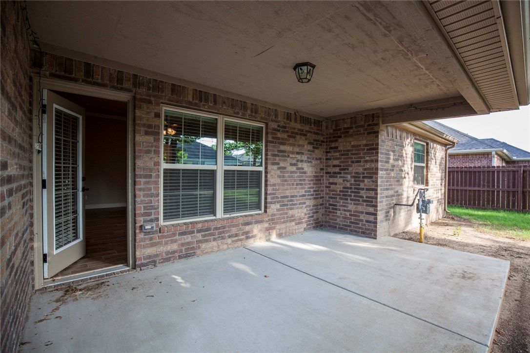 Lonesome Pond Sub Bentonville - Residential