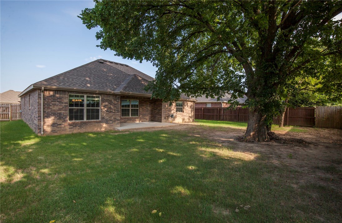 Lonesome Pond Sub Bentonville - Residential