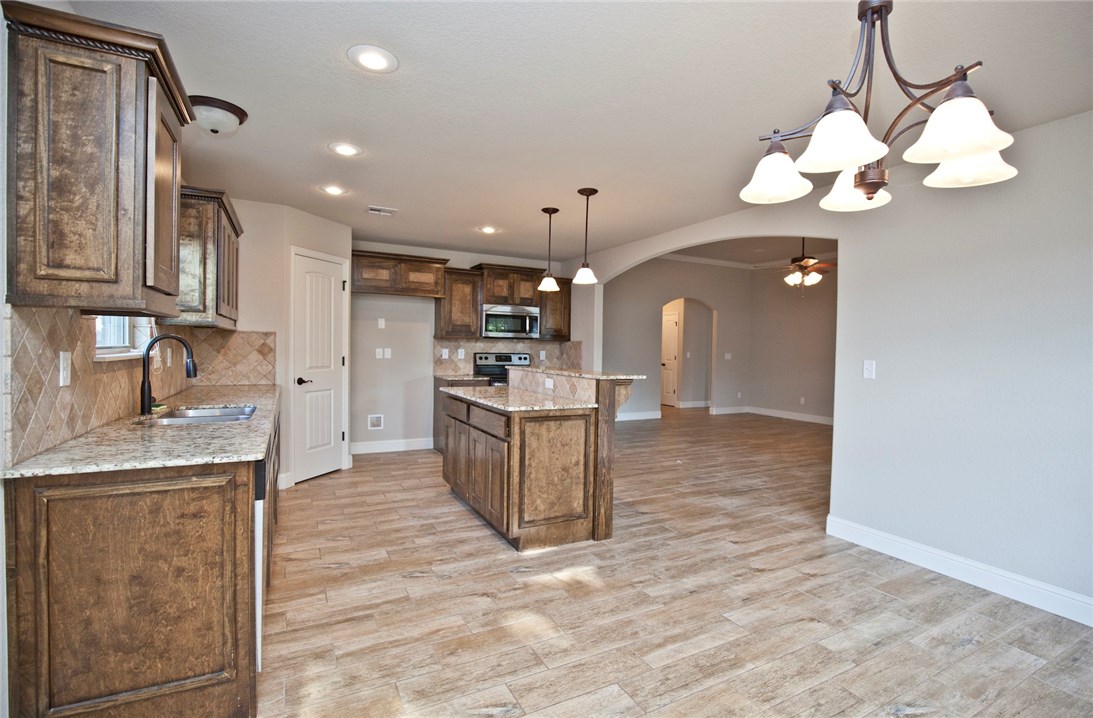 Lonesome Pond Sub Bentonville - Residential