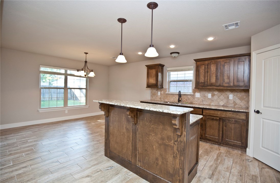 Lonesome Pond Sub Bentonville - Residential