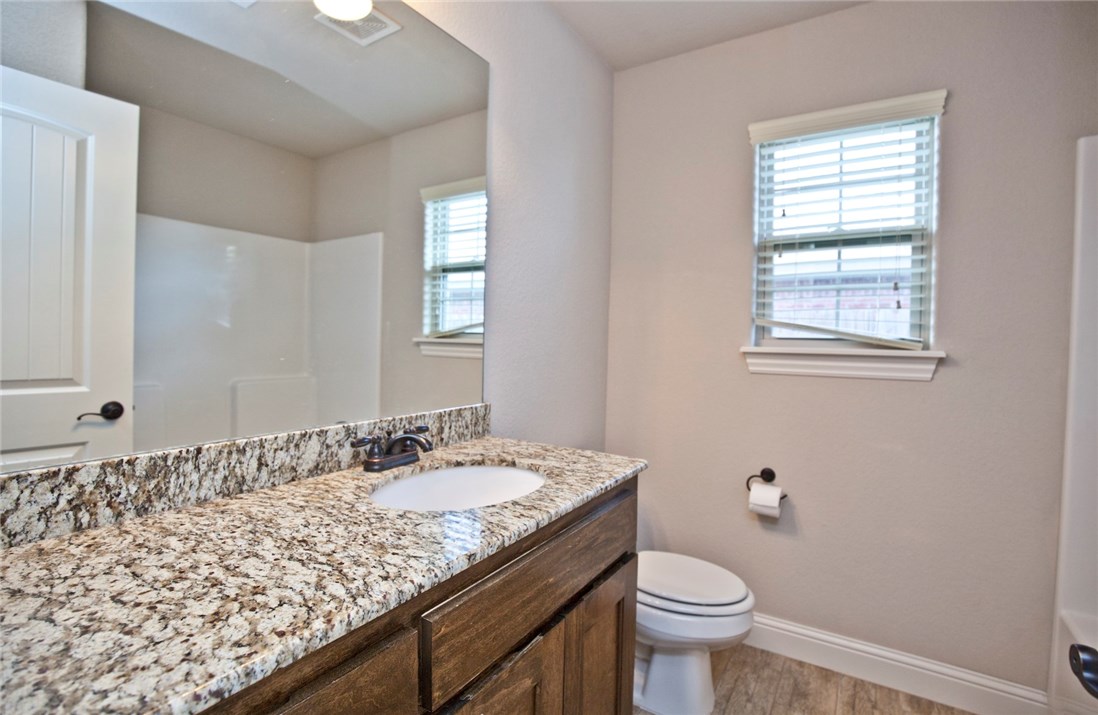 Lonesome Pond Sub Bentonville - Residential