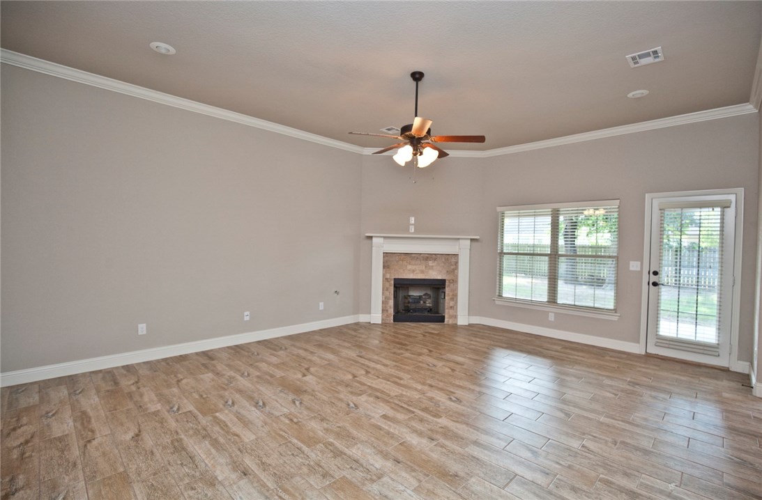 Lonesome Pond Sub Bentonville - Residential