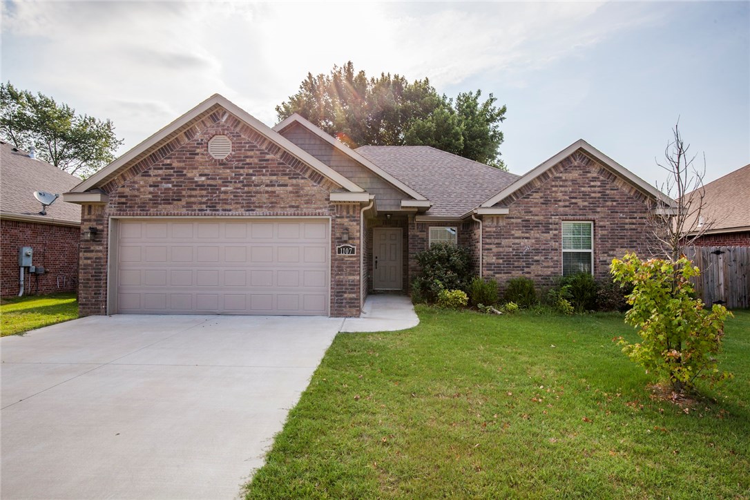 Lonesome Pond Sub Bentonville - Residential