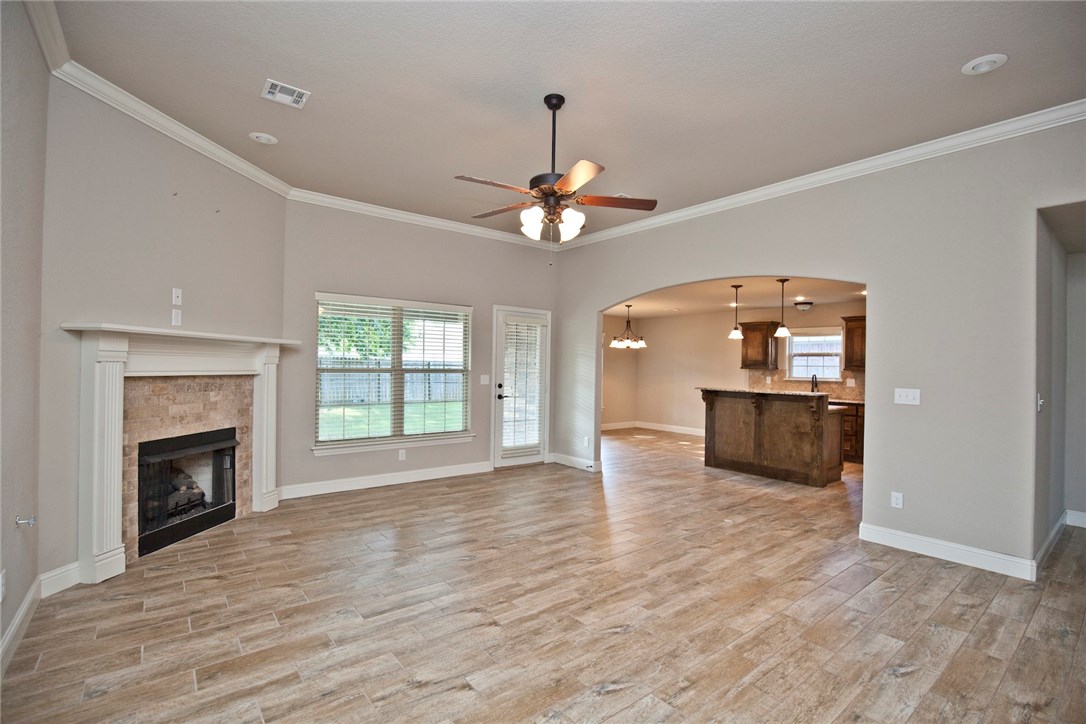 Lonesome Pond Sub Bentonville - Residential