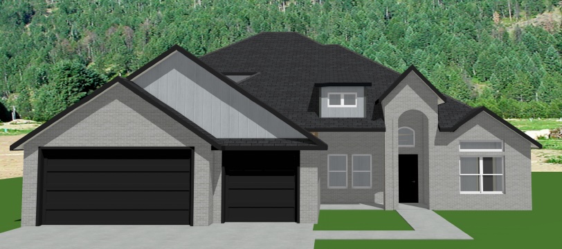 Wellington Hills Ph 2 Pea Ridge - Residential