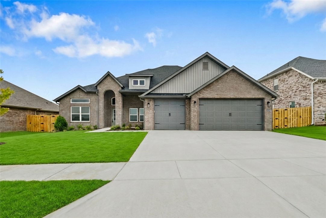 Wellington Hills Ph 2 Pea Ridge - Residential