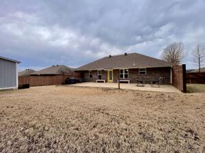 Shiloh Manor Est P1 - Residential