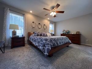 Shiloh Manor Est P1 - Residential