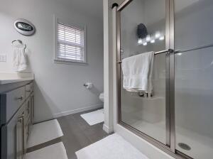 Shiloh Manor Est P1 - Residential