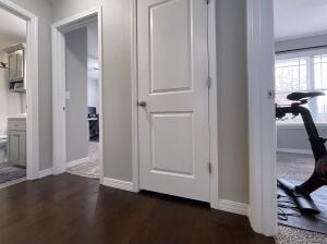 Shiloh Manor Est P1 - Residential
