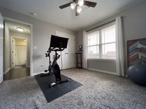 Shiloh Manor Est P1 - Residential
