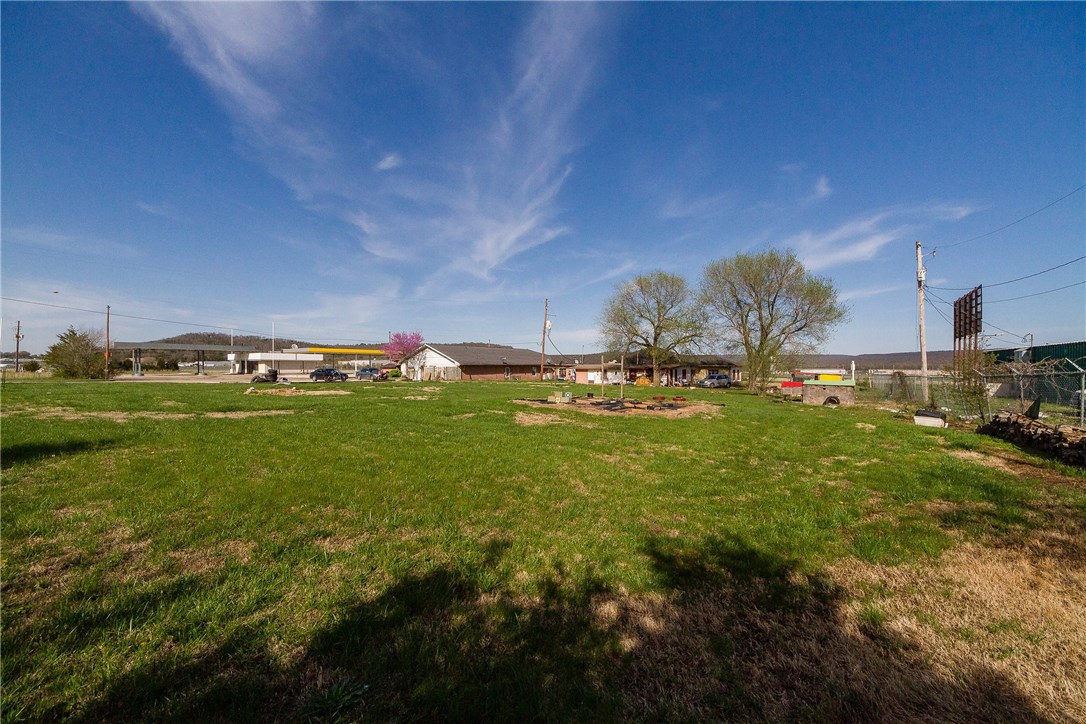 Greenland Outlots - Residential