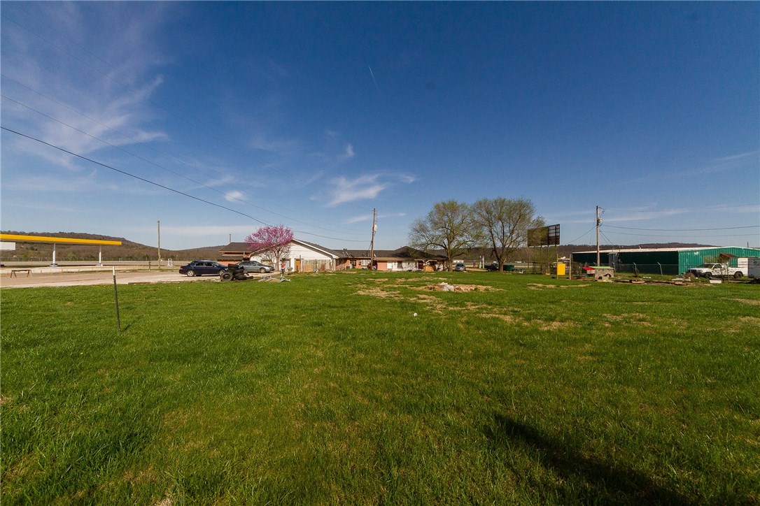 Greenland Outlots - Residential