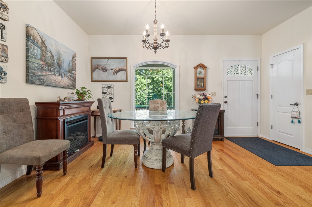 Meadowlark Hills - Residential