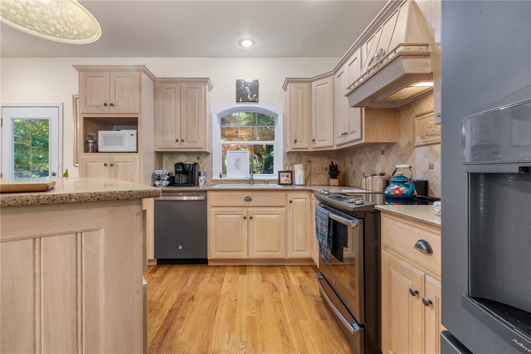 Meadowlark Hills - Residential