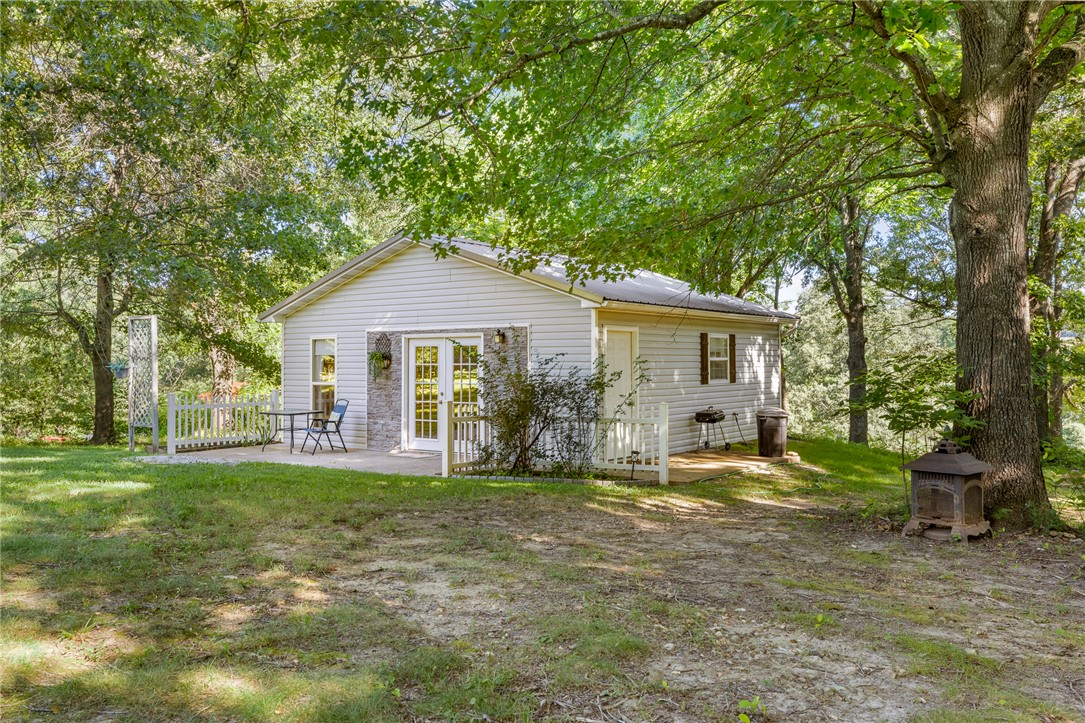 Meadowlark Hills - Residential