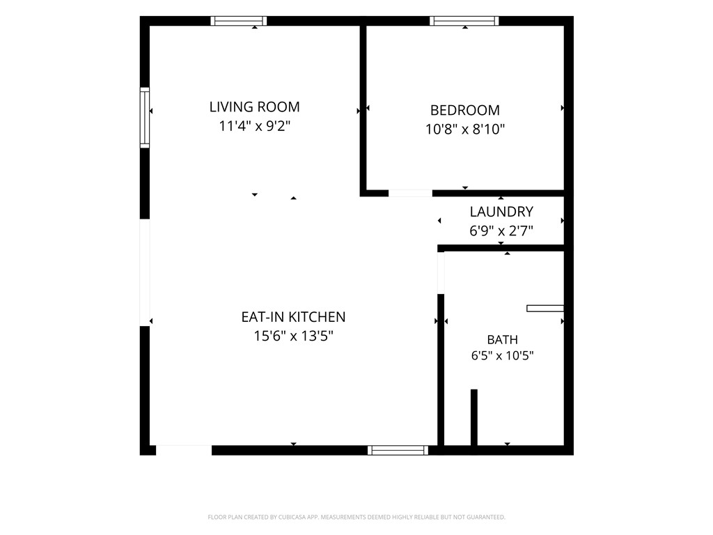 Meadowlark Hills - Residential