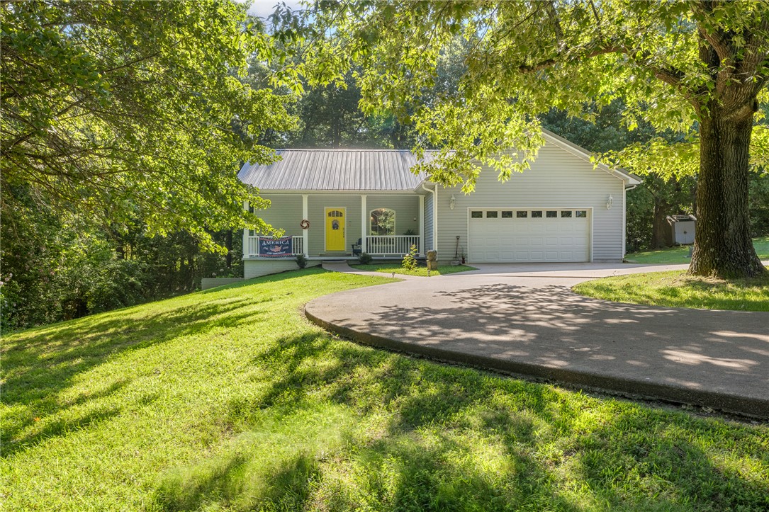 Meadowlark Hills - Residential