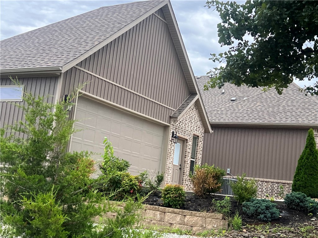 Evanton Sub Bvv - Residential