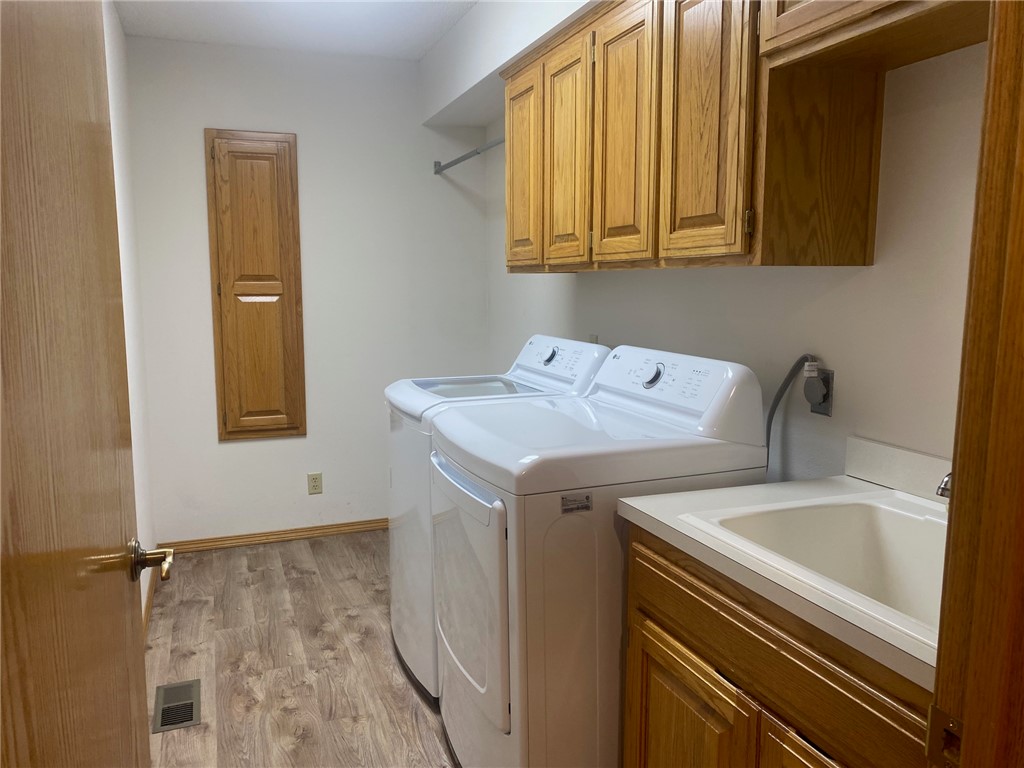 Redwick Sub Bvv - Residential