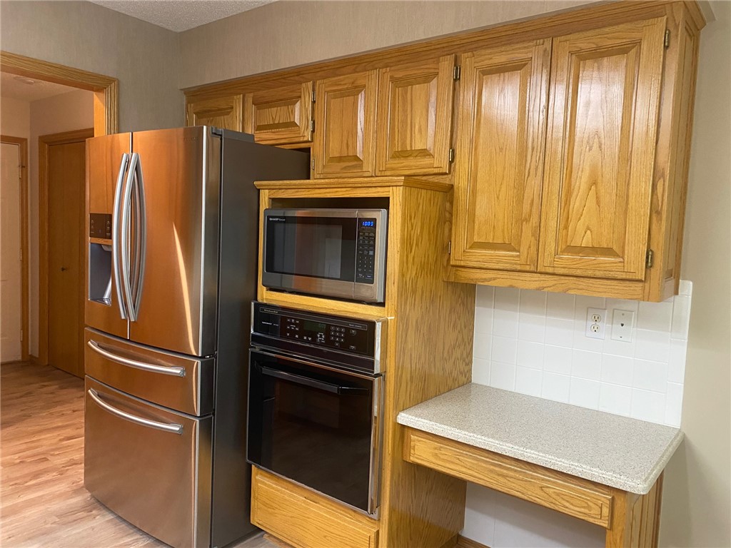 Redwick Sub Bvv - Residential