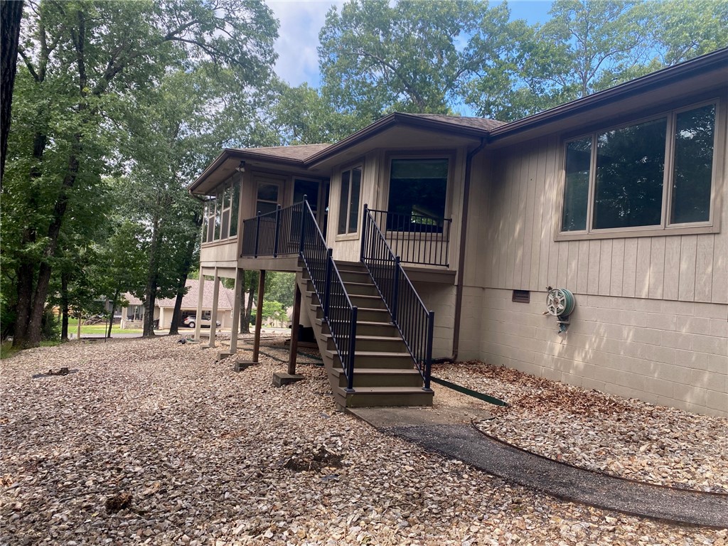 Redwick Sub Bvv - Residential