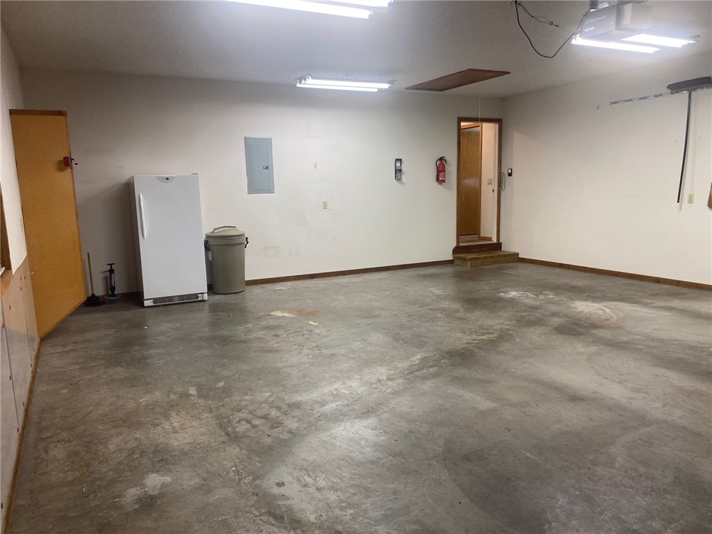 Redwick Sub Bvv - Residential