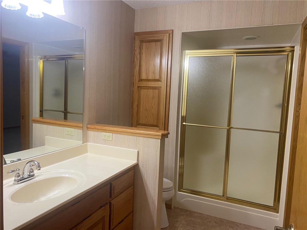 Redwick Sub Bvv - Residential
