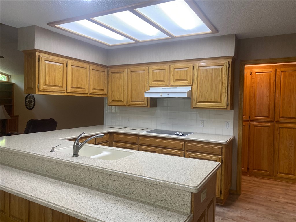 Redwick Sub Bvv - Residential
