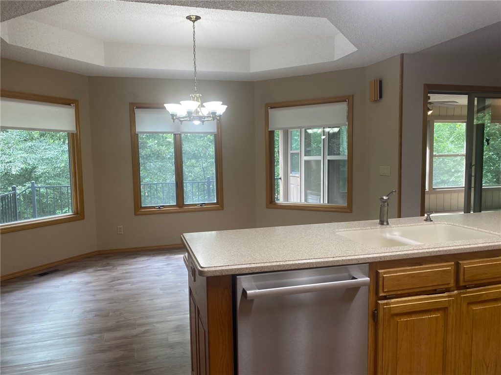 Redwick Sub Bvv - Residential
