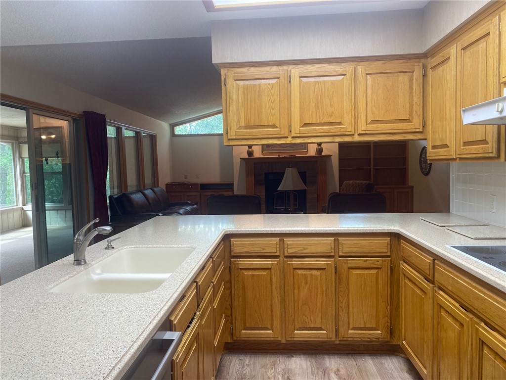 Redwick Sub Bvv - Residential