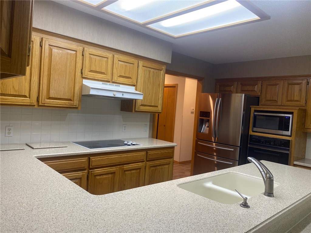 Redwick Sub Bvv - Residential