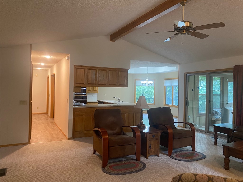 Redwick Sub Bvv - Residential