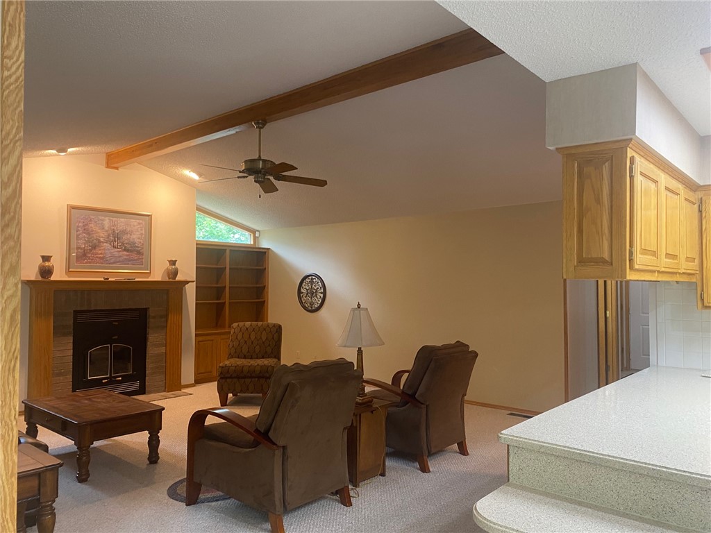Redwick Sub Bvv - Residential