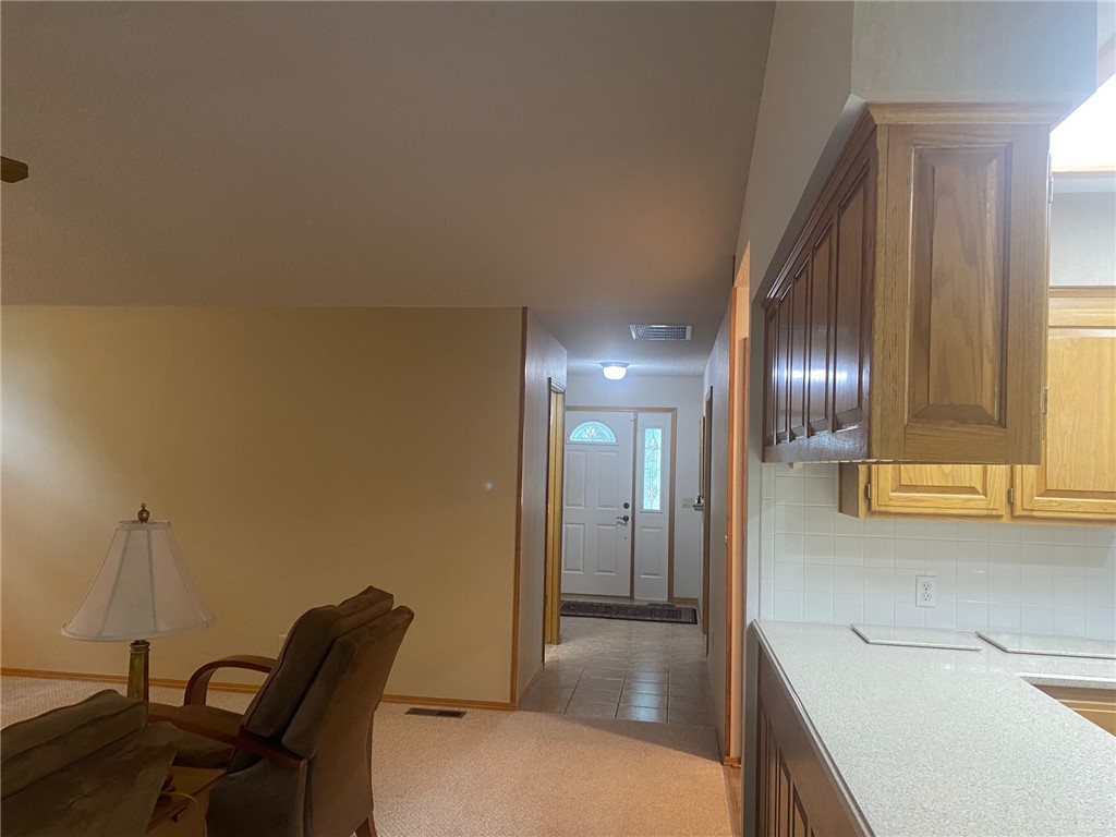 Redwick Sub Bvv - Residential