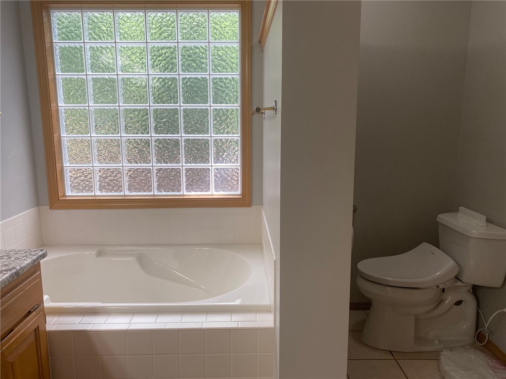 Redwick Sub Bvv - Residential